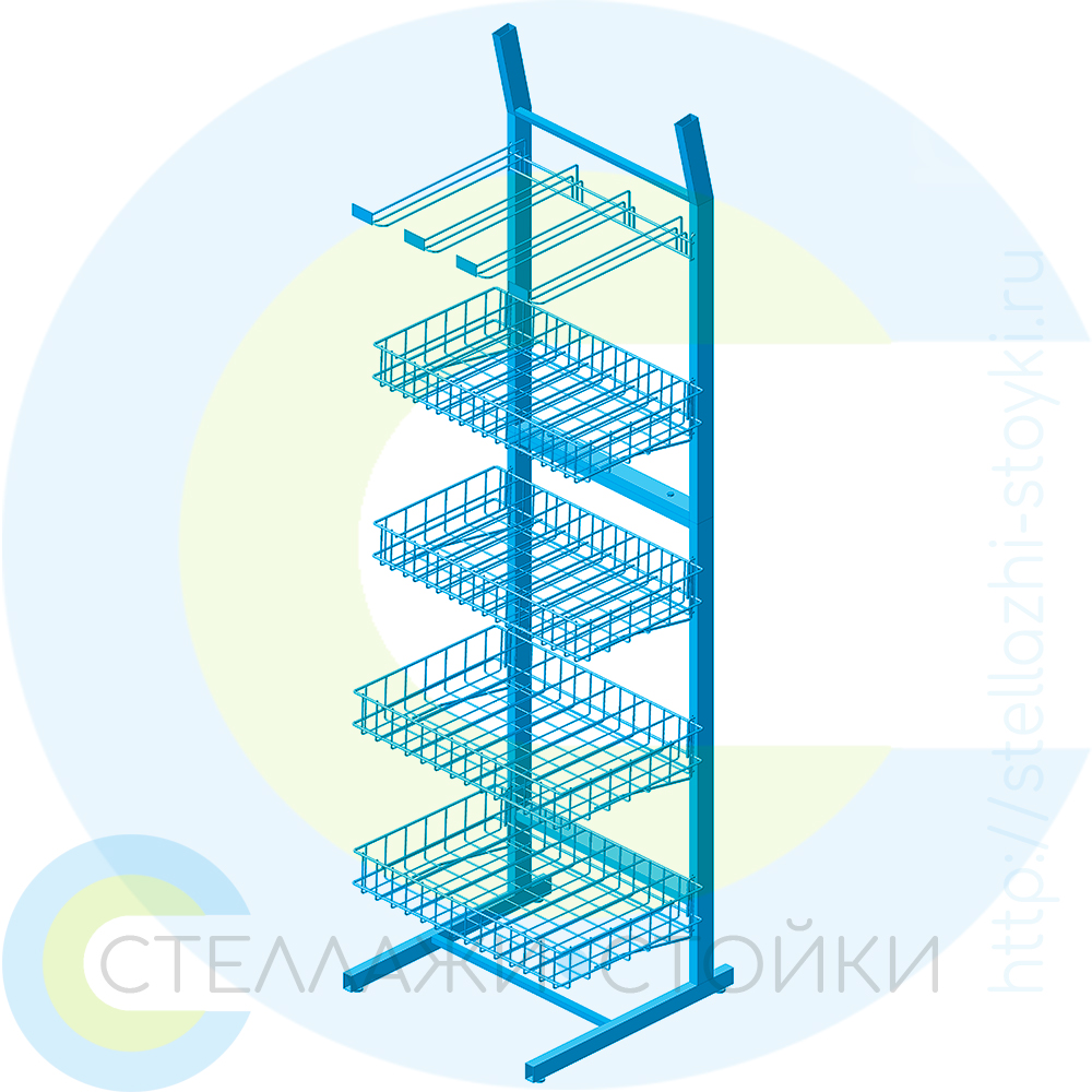 крутящийся стеллаж. стойки с укрепленными на них полками 7. стеллаж навесной для семян. стеллаж для обуви 2734х300х700 мм 18 ячеек. 03.
