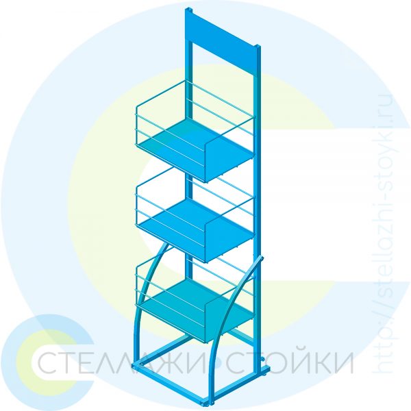 стойки с укрепленными на них полками 7. торговое оборудование для семян. стеллаж практик ms standart 2200*1000*600мм, 6 полок, серый, комплект. стойка торговая металлическая с полками. стойка для одежды торговое оборудование.